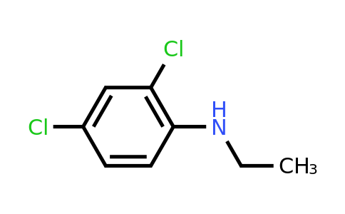 CAS 35113-89-4 | (2,4-Dichloro-phenyl)-ethyl-amine