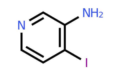 CAS 351227-42-4 | 3-Amino-4-iodopyridine