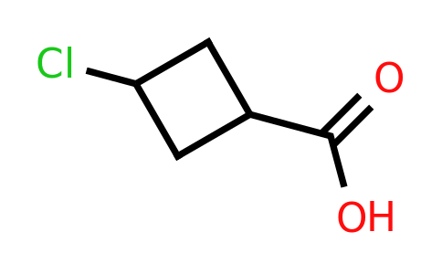 CAS 35207-71-7 | 3-Chlorocyclobutanecarboxylic acid