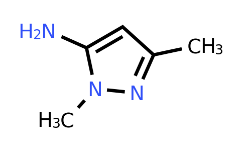 CAS 3524-32-1 | 3-Amino-2,5-dimethyl-2H-pyrazole