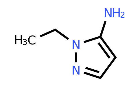 CAS 3528-58-3 | 1-ethyl-1H-pyrazol-5-amine