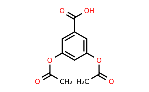 CAS 35354-29-1 | 3,5-Diacetoxy-benzoic acid