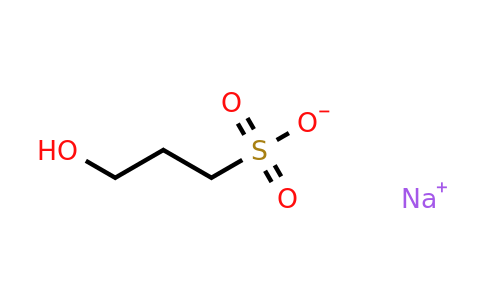 CAS 3542-44-7 | Sodium 3-hydroxypropane-1-sulphonate