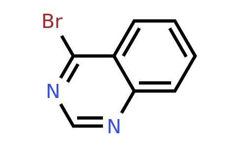 CAS 354574-59-7 | 4-Bromo-quinazoline