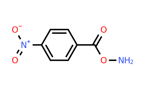 CAS 35657-36-4 | amino 4-nitrobenzoate