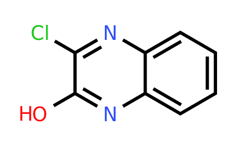 CAS 35676-70-1 | 2-Chloro-3-hydroxyquinoxaline