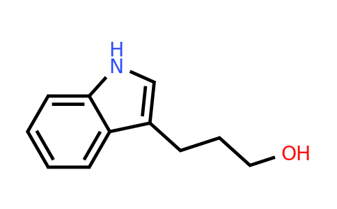 CAS 3569-21-9 | 3-(1H-Indol-3-yl)-propan-1-ol