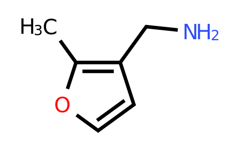 CAS 35801-15-1 | C-(2-Methyl-furan-3-yl)-methylamine