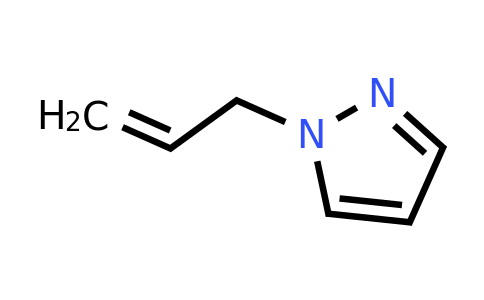 CAS 35852-74-5 | 1-Allyl-1H-pyrazole