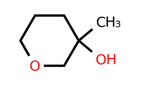 CAS 35906-74-2 | 3-methyloxan-3-ol