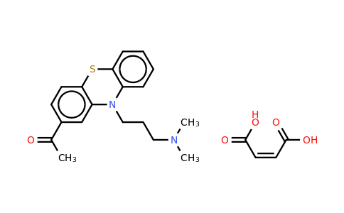 CAS 3598-37-6 | Acepromazine maleate
