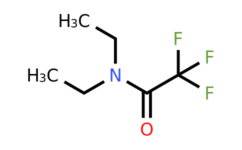 CAS 360-92-9 | N,N-diethyl-2,2,2-trifluoroacetamide