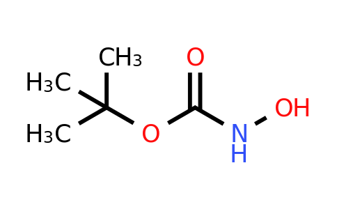 CAS 36016-38-3 | tert-butyl N-hydroxycarbamate