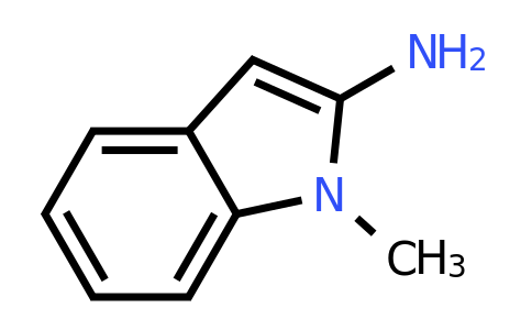 CAS 36092-88-3 | 1-Methyl-2-aminoindole