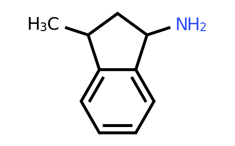 CAS 361389-86-8 | 3-Methyl-indan-1-ylamine