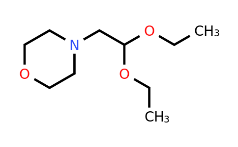 CAS 3616-59-9 | 4-(2,2-Diethoxy-ethyl)-morpholine