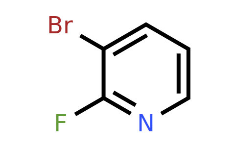 CAS 36178-05-9 | 3-bromo-2-fluoropyridine