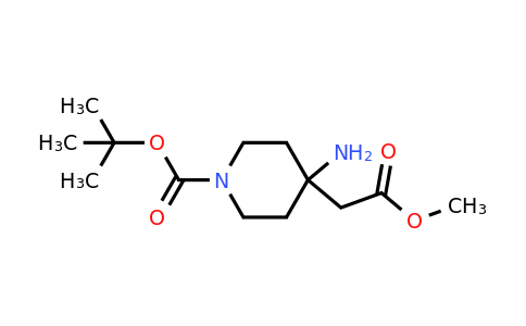 CAS 362703-57-9 | Methyl DL-2-(1-BOC-piperidin-4-YL)-beta-glycinate