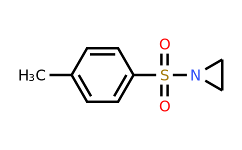 CAS 3634-89-7 | N-Tosylaziridine
