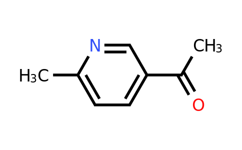 CAS 36357-38-7 | 1-(6-Methyl-pyridin-3-yl)-ethanone