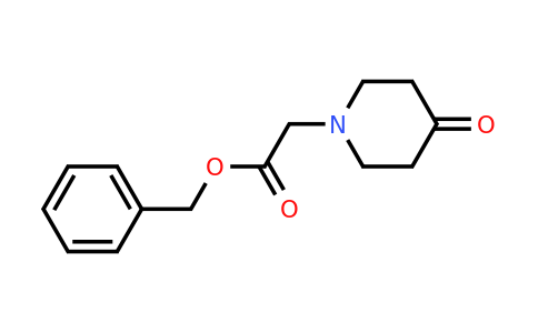 CAS 364056-14-4 | 1-Benzyloxycarbonylmethyl-4-piperidinone
