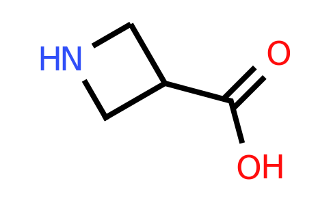 CAS 36476-78-5 | azetidine-3-carboxylic acid
