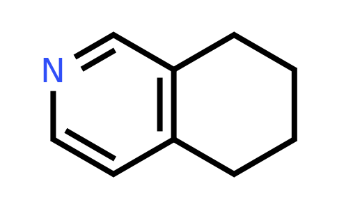 CAS 36556-06-6 | 5,6,7,8-Tetrahydro-isoquinoline