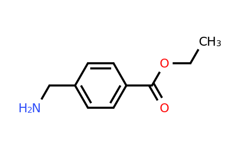 CAS 366-84-7 | ethyl 4-(aminomethyl)benzoate