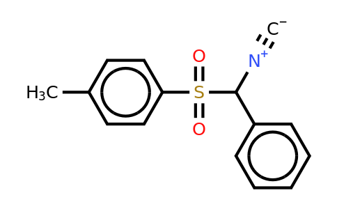 CAS 36635-66-2 | (1-Phenyl-1-tosyl)methyl isocyanide