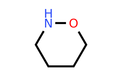 CAS 36652-42-3 | [1,2]Oxazinane
