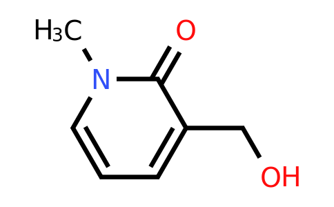 1-Methyl-2-oxo-1,2-dihydropyridine-3-methanol