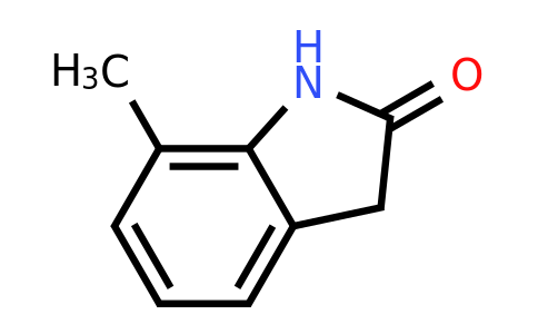 CAS 3680-28-2 | 7-Methyl-1,3-dihydro-indol-2-one