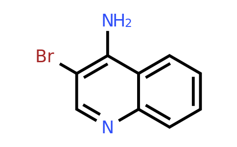 CAS 36825-36-2 | 3-Bromo-quinolin-4-ylamine