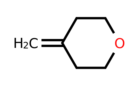 CAS 36838-71-8 | 4-methylideneoxane