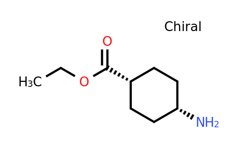 CAS 3685-28-7 | Cis-4-Amino-cyclohexanecarboxylic acid ethyl ester