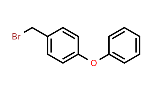 CAS 36881-42-2 | 1-Bromomethyl-4-phenoxy-benzene