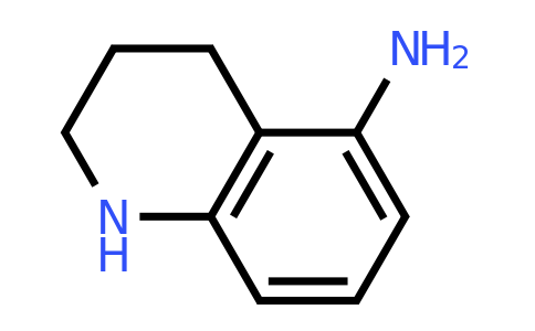 CAS 36887-98-6 | 1,2,3,4-tetrahydroquinolin-5-amine