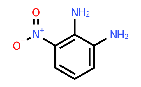 CAS 3694-52-8 | 3-Nitro-benzene-1,2-diamine
