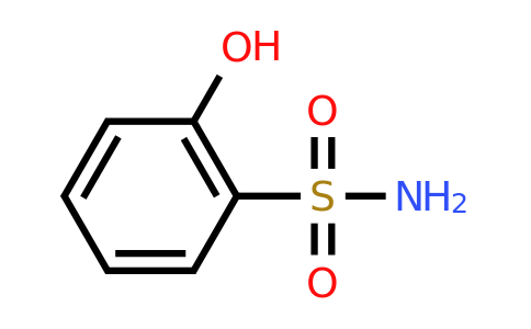CAS 3724-14-9 | Benzenesulfonamide, 2-hydroxy-