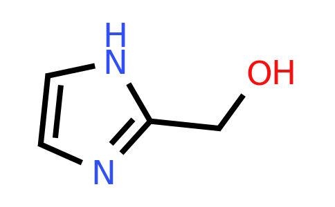 CAS 3724-26-3 | (1H-Imidazol-2-YL)-methanol