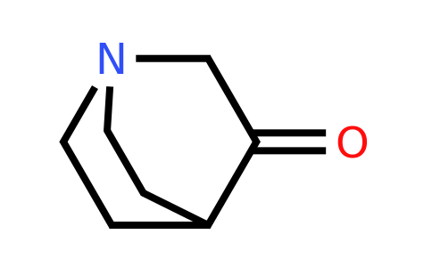 CAS 3731-38-2 | 3-Quinuclidinone