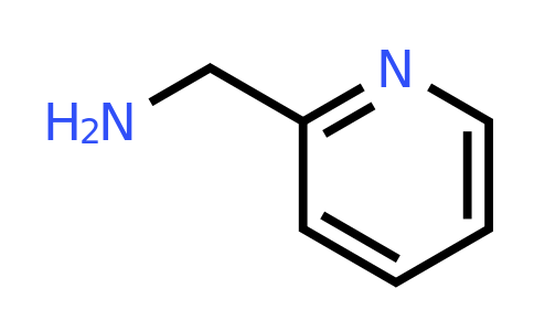 CAS 3731-51-9 | 2-(Aminomethyl)pyridine