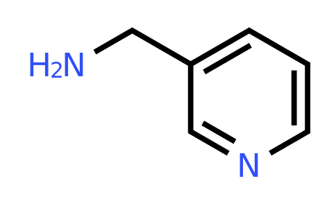 CAS 3731-52-0 | 3-(Aminomethyl)pyridine