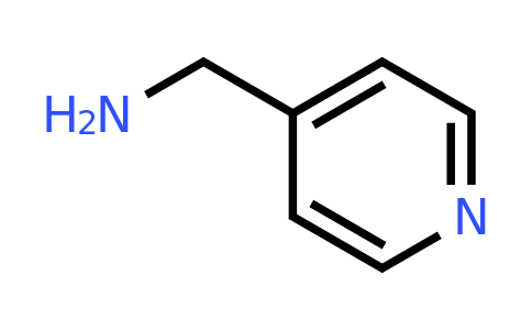 CAS 3731-53-1 | 4-(Aminomethyl)pyridine