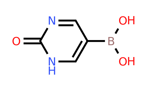 CAS 373384-19-1 | (1,2-Dihydro-2-oxo-5-pyrimidinyl)-boronic acid