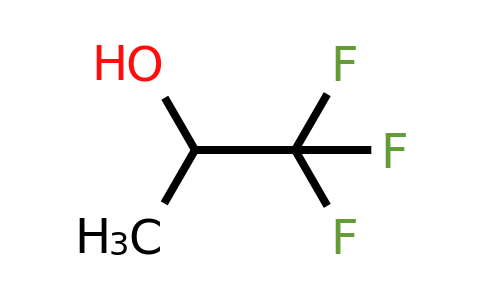 CAS 374-01-6 | 1,1,1-Trifluoro-propan-2-ol