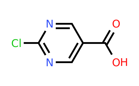 CAS 374068-01-6 | 2-chloropyrimidine-5-carboxylic acid