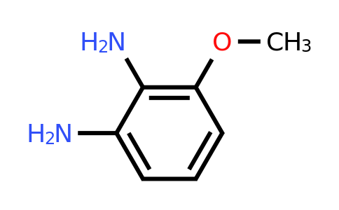 CAS 37466-89-0 | 2,3-Diaminoanisol