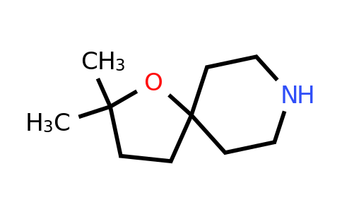 CAS 374794-94-2 | 2,2-Dimethyl-1-oxa-8-aza-spiro[4.5]decane