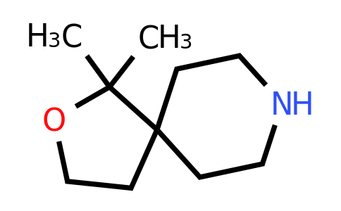 CAS 374794-98-6 | 1,1-Dimethyl-2-oxa-8-aza-spiro[4.5]decane